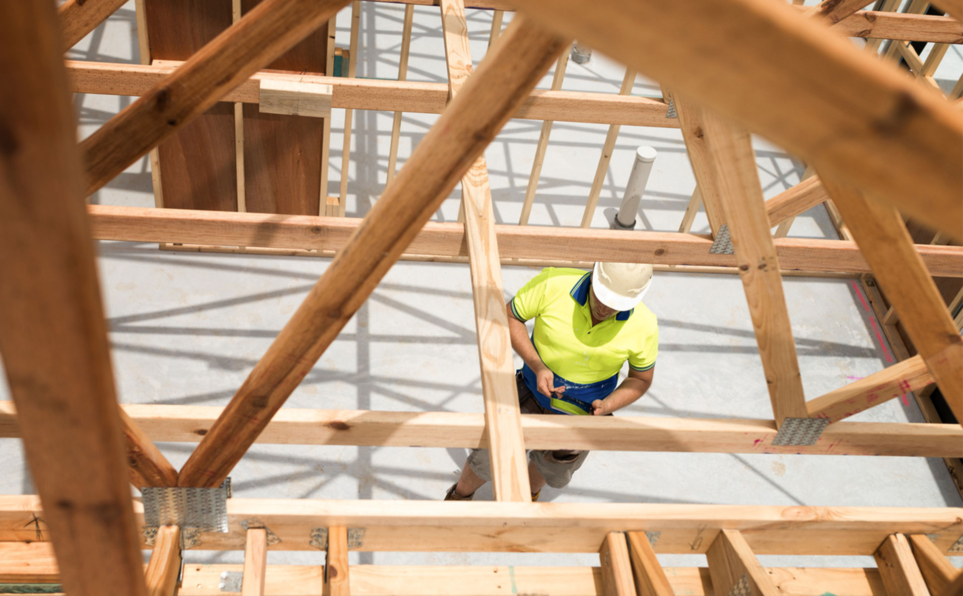 ▲ HomeBuilder stimulus and first-home incentives has fuelled positive property market sentiment.